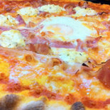 Al Capriccio Nourriture