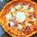 Al Capriccio Nourriture