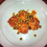 Al Capriccio Comida