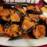 Al Capriccio Comida