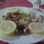Al Capriccio Comida