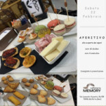 Caffetteria Memory Molfetta Gourou