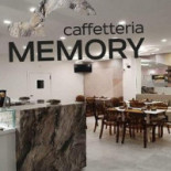 Caffetteria Memory Molfetta À l'intérieur