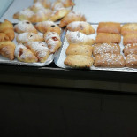 Caffetteria Memory Molfetta Nourriture