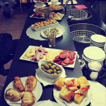 Caffetteria Memory Molfetta Nourriture