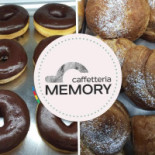 Caffetteria Memory Molfetta Nourriture