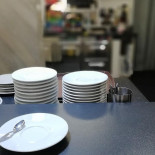 Caffetteria Memory Molfetta Boisson