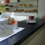 Caffetteria Memory Molfetta Boisson