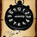 Caffetteria Memory Molfetta Logo