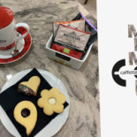 Caffetteria Memory Molfetta Logo