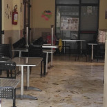 Pizzeria Ciao Ciao À l'intérieur