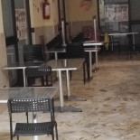 Pizzeria Ciao Ciao Extérieur