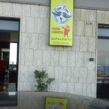 Pizzeria Ciao Ciao Extérieur