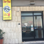 Pizzeria Ciao Ciao Extérieur