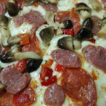 Pizzeria Ciao Ciao Nourriture