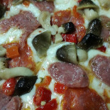 Pizzeria Ciao Ciao Nourriture