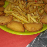 Pizzeria Ciao Ciao Nourriture