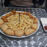 Pizzeria Ciao Ciao Nourriture