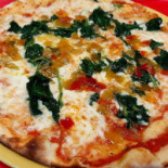 Pizzeria Ciao Ciao Nourriture