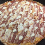 Pizzeria Ciao Ciao Nourriture