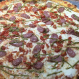 Pizzeria Ciao Ciao Nourriture