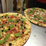 Pizzeria Ciao Ciao Nourriture