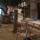 La Chiazzod À l'intérieur