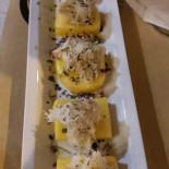 La Chiazzod Nourriture