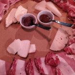 La Chiazzod Comida