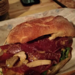 La Chiazzod Comida