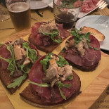 La Chiazzod Essen