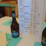 U' Vurghe Carte