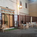 U' Vurghe Extérieur