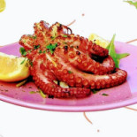 U' Vurghe Nourriture