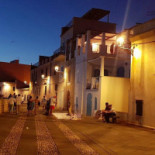 Trattoria Caragol Exterior