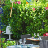 Café Sant'anna Extérieur