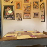 Sapemore Il Cucininostrano À l'intérieur
