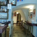 Sapemore Il Cucininostrano À l'intérieur