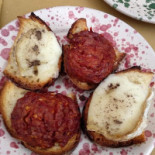 Sapemore Il Cucininostrano Nourriture