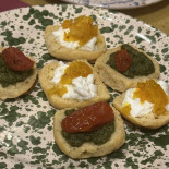 Sapemore Il Cucininostrano Nourriture