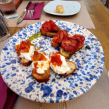 Sapemore Il Cucininostrano Comida