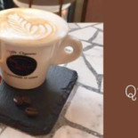 Queens Caffè Bistrot Molfetta Carte