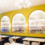 Queens Caffè Bistrot Molfetta Boisson