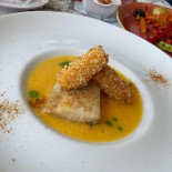 Queens Caffè Bistrot Molfetta Nourriture