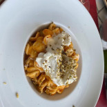 Queens Caffè Bistrot Molfetta Nourriture