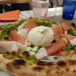 Queens Caffè Bistrot Molfetta Nourriture