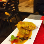 Queens Caffè Bistrot Molfetta Nourriture