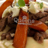 Queens Caffè Bistrot Molfetta Nourriture