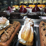 Queens Caffè Bistrot Molfetta Nourriture