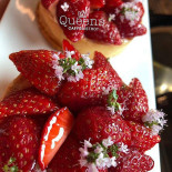 Queens Caffè Bistrot Molfetta Nourriture